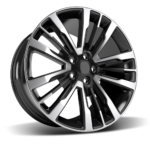 Namibia Meg Rims Tiger Wheel & Tyre Namibia