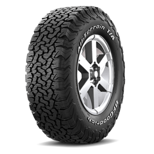 BFGoodrich® All Terrain T/A KO2 235/85R16 116 S