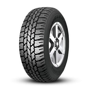 Bridgestone Dueler A/T 693 265/65R17 112 S