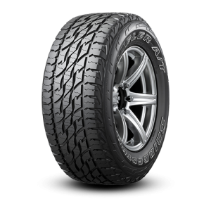 Bridgestone Dueler A/T 697 265/70R16 112 S