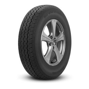 Bridgestone R613V 195/80R15 106 S