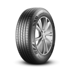 Continental ContiCrossContact RX 255/70R16 111 T