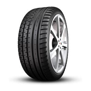 Continental ContiSportContact 2 255/45R18 99 Y