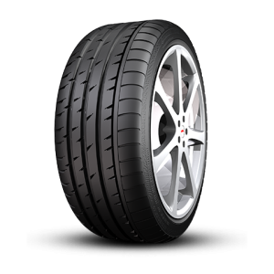 Continental ContiSportContact 3 195/45R16 80 V