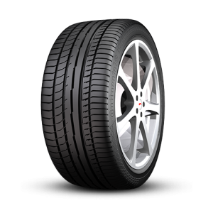Continental ContiSportContact 5P 235/40R18 95 Y