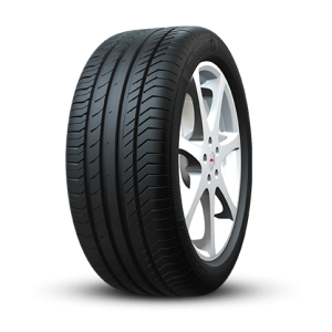 Continental ContiSportContact 5 255/40R20 101 V