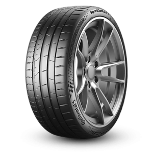 Continental ContiSportContact 7 295/25R20 95 Y