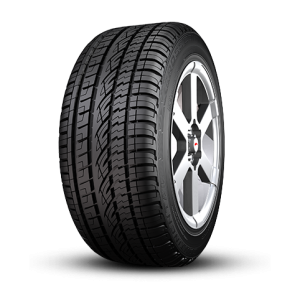 Continental CrossContact UHP 235/55R19 105 W