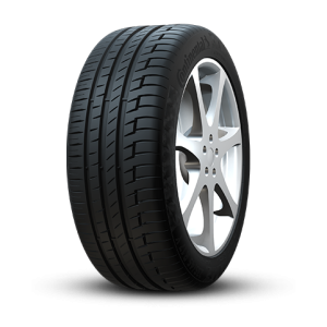 Continental PremiumContact 6 235/50R19 103 V