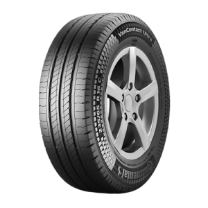 Continental VanContact Ultra 195/65R16 104 T