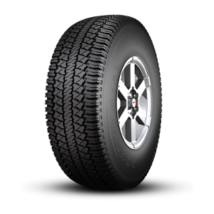 Continental WorldContact 4x4 205/70R15 104 S