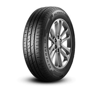 General Tire Altimax One S 185/55R15 82 V