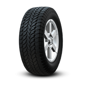 General Tire Grabber AT3 215/75R15 100 T