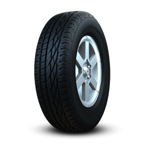 General Tire Grabber GT Plus 235/70R16 106 H