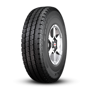 Goodyear Duramax 750/ R16 120 L