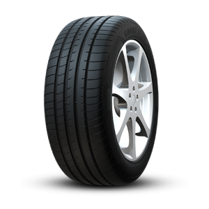 Goodyear Eagle F1 Asymmetric 3 SUV 235/65R18 106 W