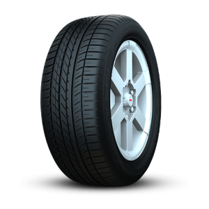 Goodyear Eagle F1 Asymmetric SUV 4X4 275/45R20 110 W