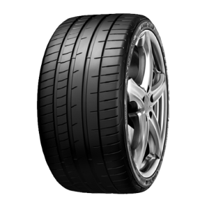 Goodyear Eagle F1 Supersport 295/30R20 101 Y