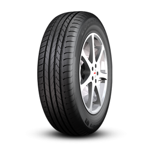 Goodyear Efficientgrip 275/40R19 101 Y