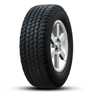 Goodyear Wrangler All-Terrain Adventure 215/80R15 109 T