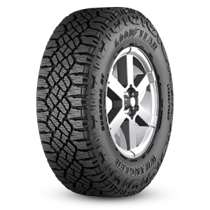 Goodyear Wrangler Duratrac RT 285/75R16 113 Q