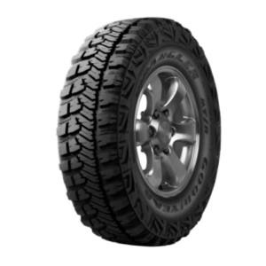 Goodyear Wrangler Mt/R 235/85R16 111 Q