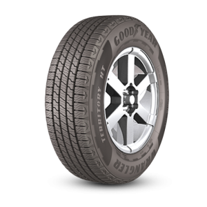 Goodyear Wrangler Territory HT 255/55R20 110 V