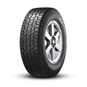 Hankook Dynapro AT2 RF11 255/55R19 111 H