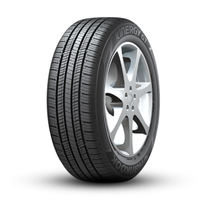Hankook Kinergy GT H436 215/45R18 89 V