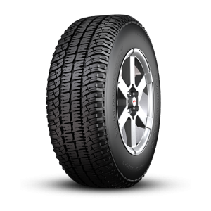 Michelin LTX A/T 2 265/65R17 112 S