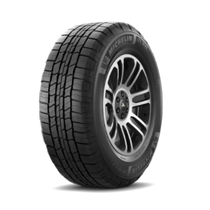 Michelin LTX Trail 285/60R18 116 T