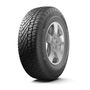 Michelin Latitude Cross 205/70R15 100 H