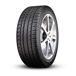 Michelin Pilot Sport 2 205/50R17 89 Y