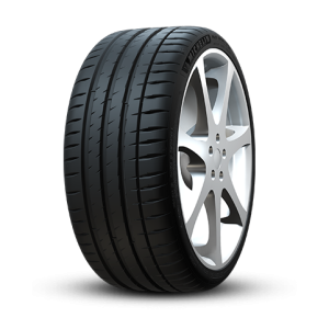Michelin Pilot Sport 4 S 235/35R19 91 Y