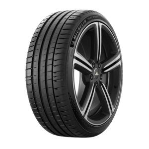 Michelin Pilot Sport 5 215/40R18 89 Y