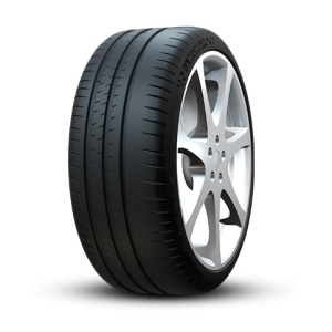 Michelin Pilot Sport Cup 2 265/35R19 98 Y