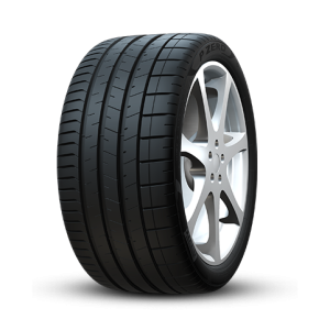 Pirelli P ZERO 305/35R20 104 Y