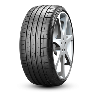Pirelli P ZERO (PZ4) 225/40R20 94 Y