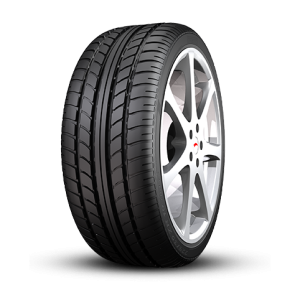 Pirelli P ZERO ROSSO 205/50R17 89 Y