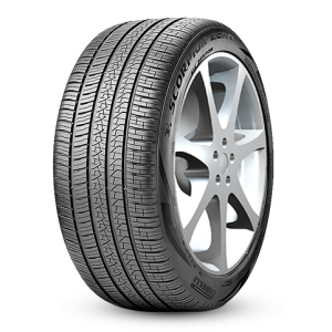 Pirelli SCORPION ZERO ALL SEASON 265/40R22 106 Y