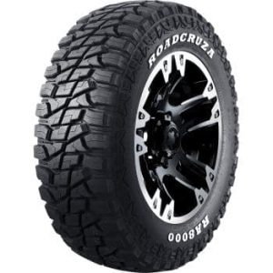 RA8000 LT 265/65R17 120