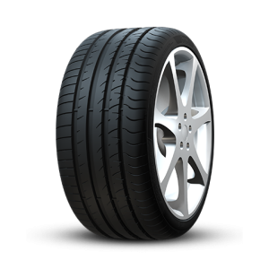 Sava Intensa UHP 225/40R18 92 Y