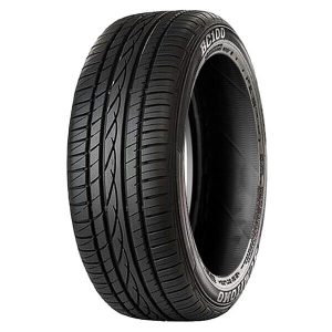 BC100 205/40R17 84