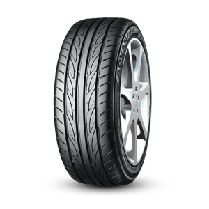 Yokohama ADVAN Fleva V701 255/35R19 96 W