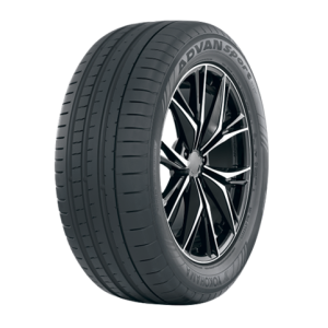 Yokohama Advan Sport V107 235/50R19 99 Y