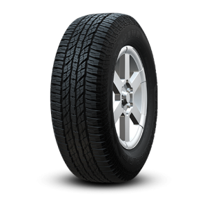 Yokohama Geolandar A/T G015 235/60R16 100 H