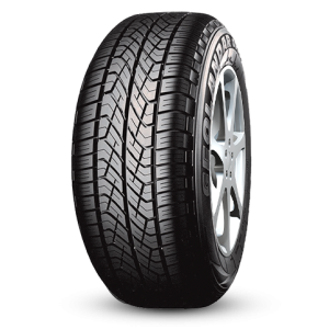 Yokohama Geolandar G95A 225/60R17 99 V