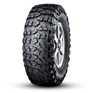 Yokohama Geolandar X-MT G005 35/12.5R20 121 Q