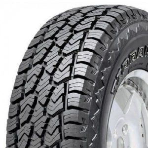 TERRAMAX A/T 265/65R17 112