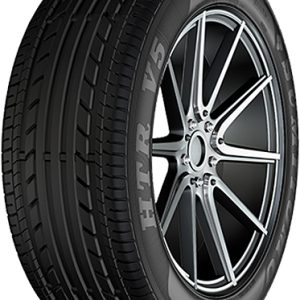 HTR V5 195/50R15 82